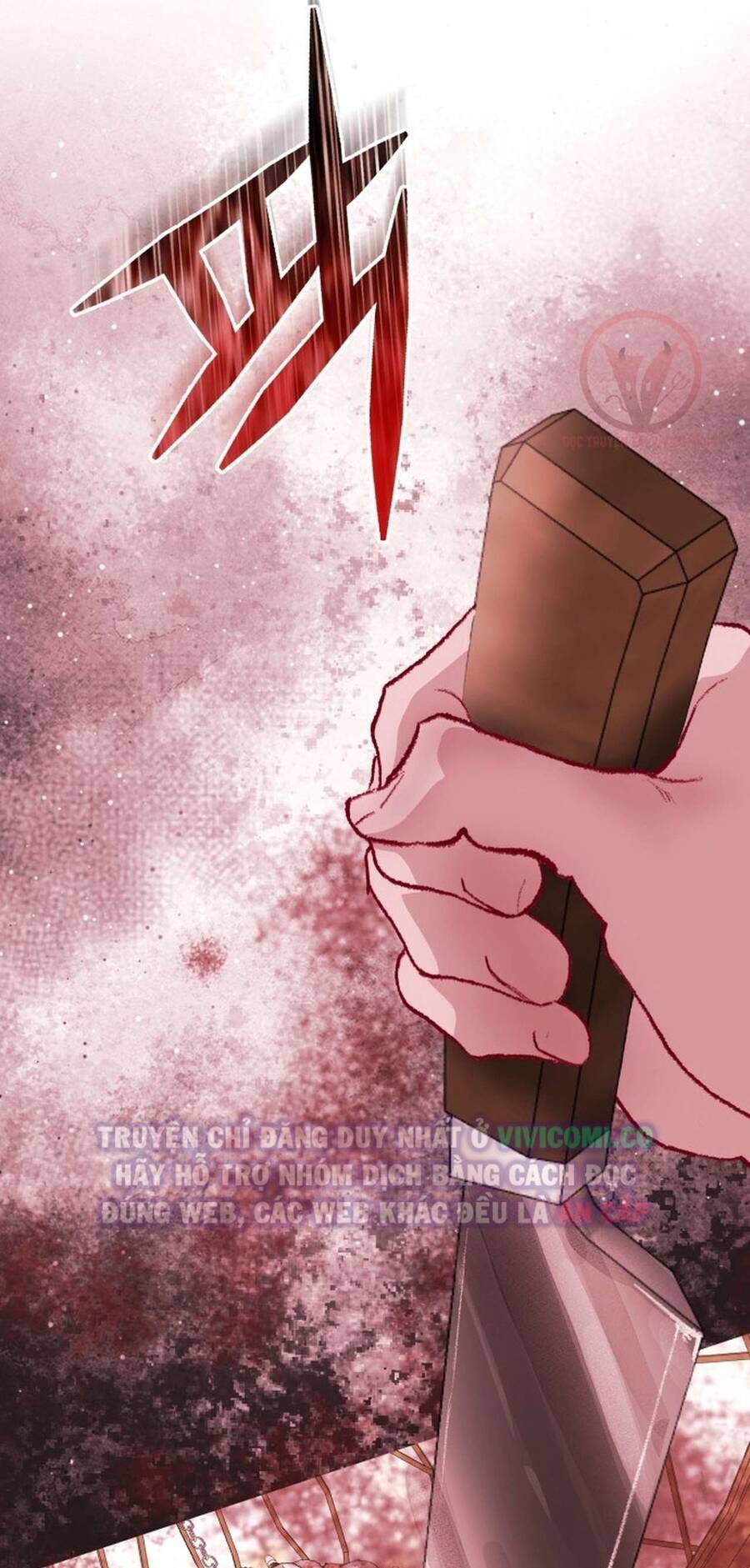 Chàng Quỷ Của Tôi: Chapter 21