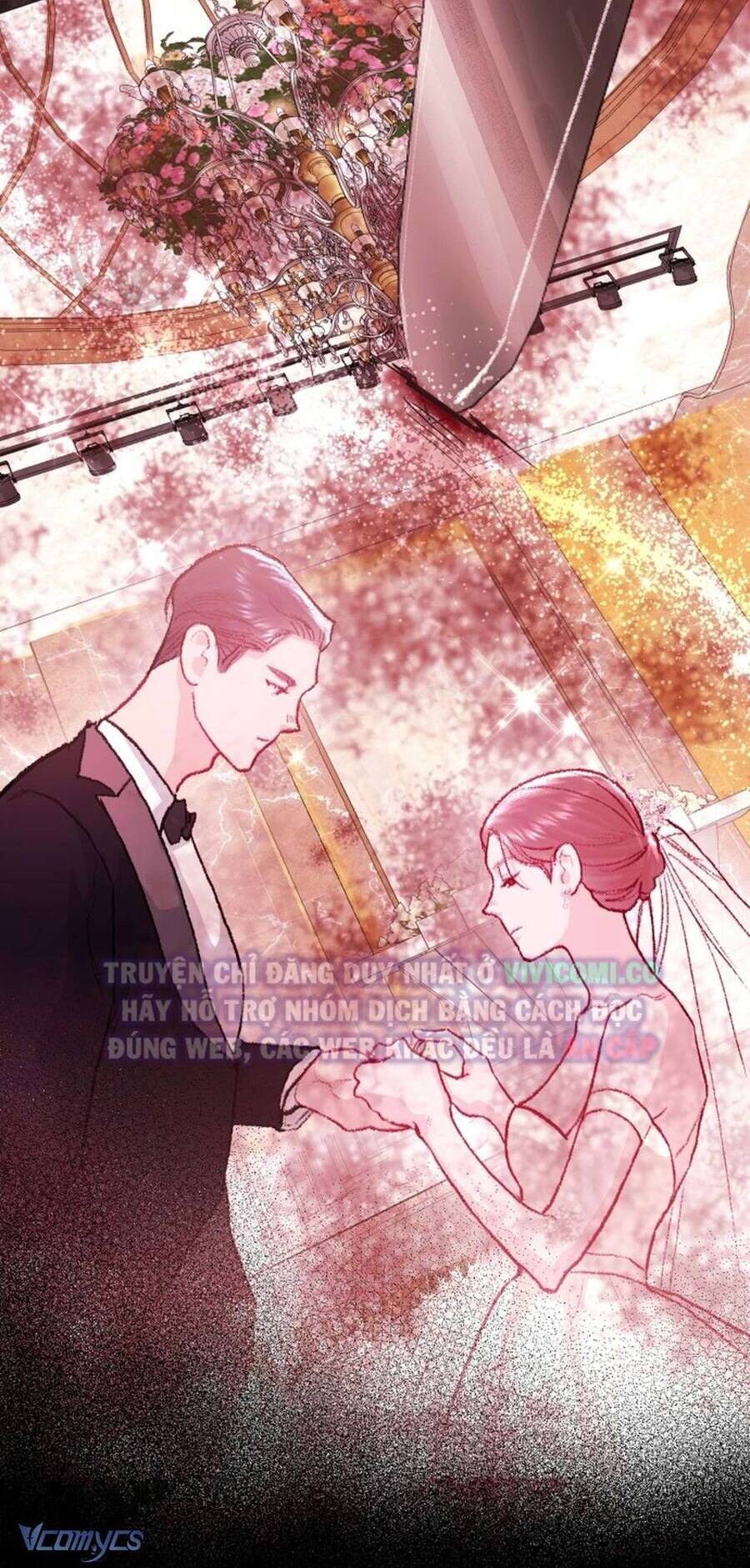 Chàng Quỷ Của Tôi: Chapter 21