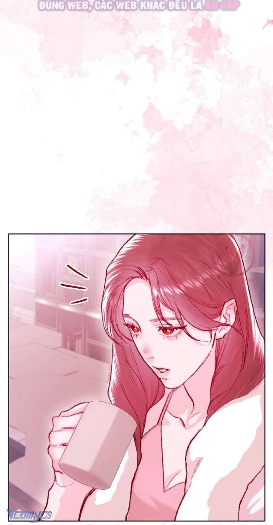 Chàng Quỷ Của Tôi: Chapter 21