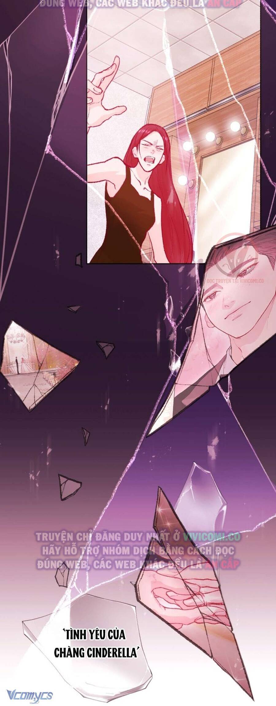 Chàng Quỷ Của Tôi: Chapter 21