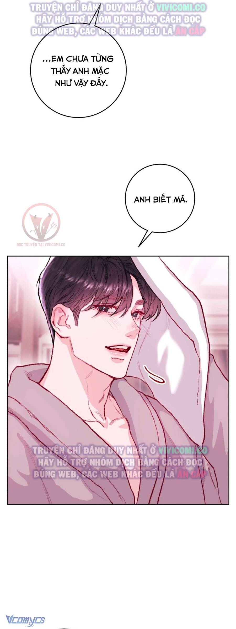 Chàng Quỷ Của Tôi: Chapter 21
