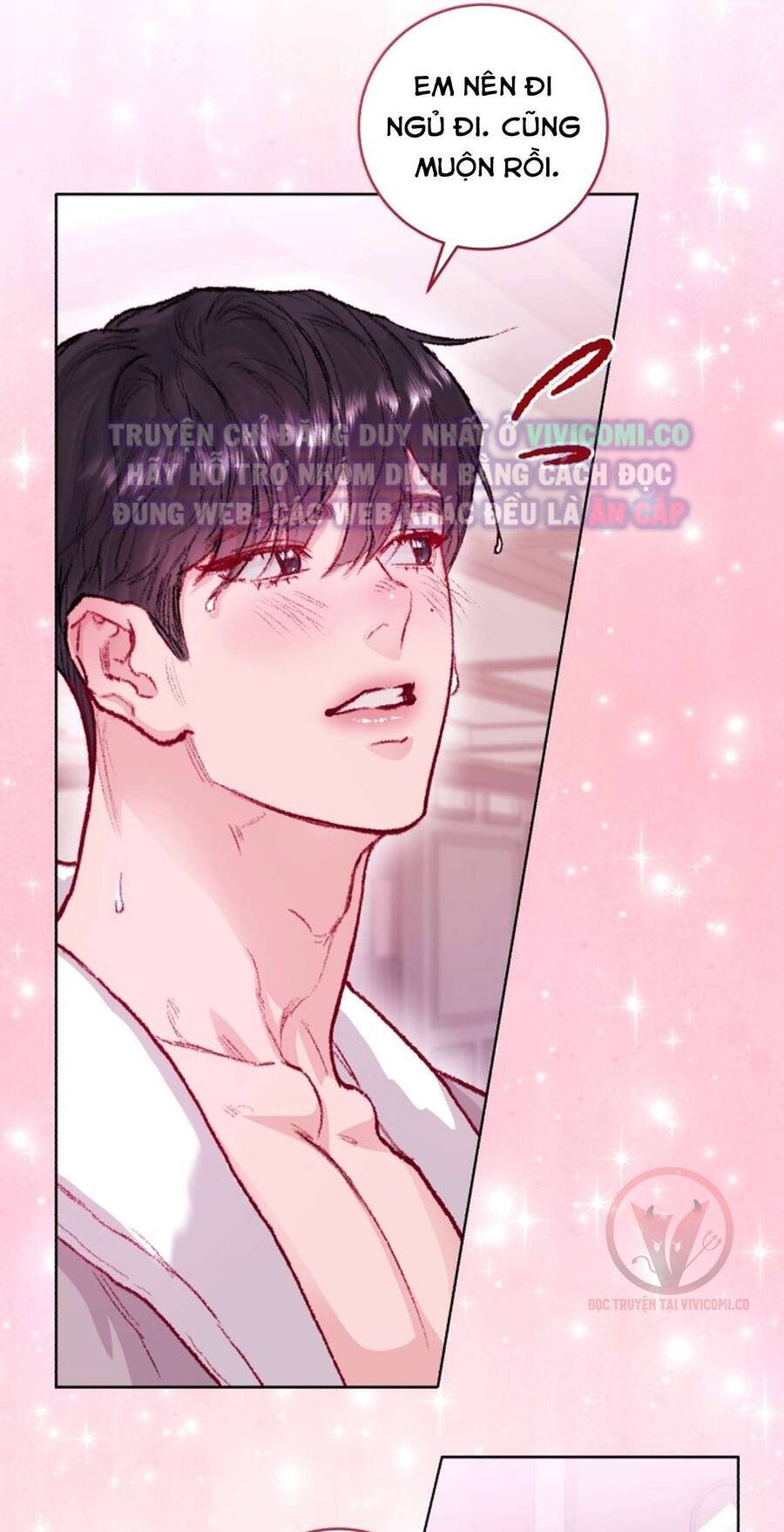 Chàng Quỷ Của Tôi: Chapter 21