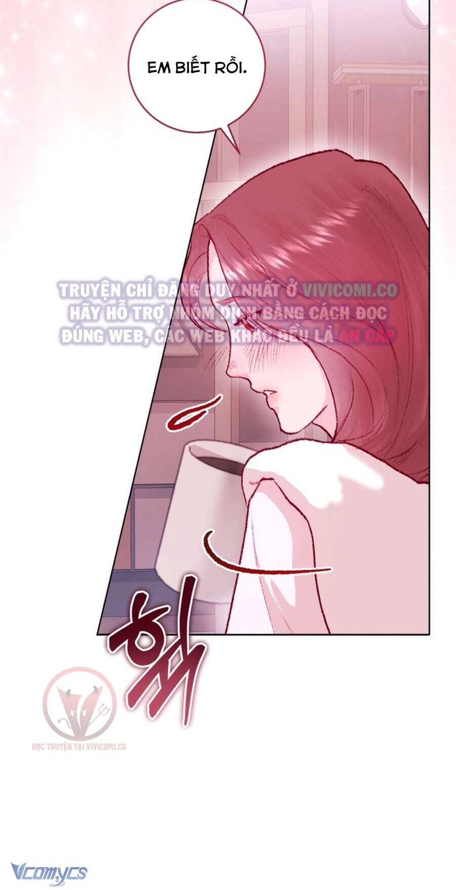 Chàng Quỷ Của Tôi: Chapter 21