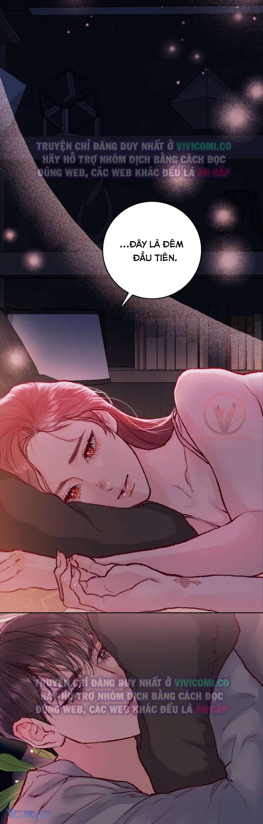 Chàng Quỷ Của Tôi: Chapter 21