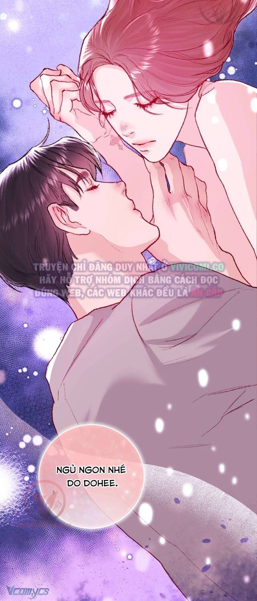 Chàng Quỷ Của Tôi: Chapter 21