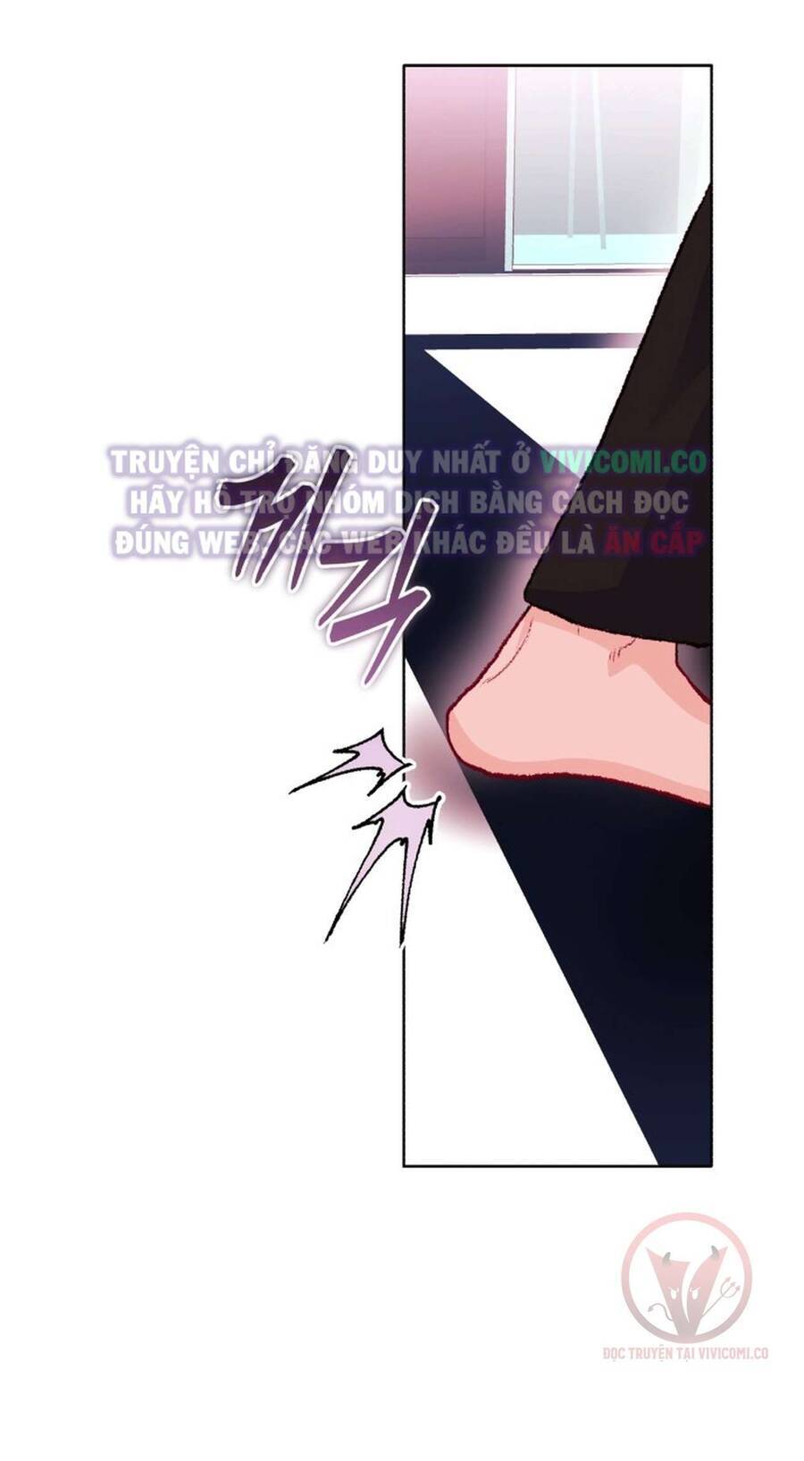 Chàng Quỷ Của Tôi: Chapter 21