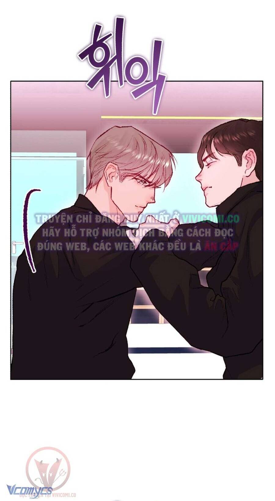 Chàng Quỷ Của Tôi: Chapter 21