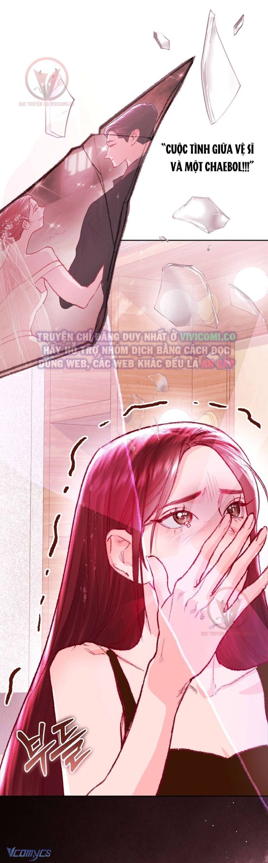 Chàng Quỷ Của Tôi: Chapter 21