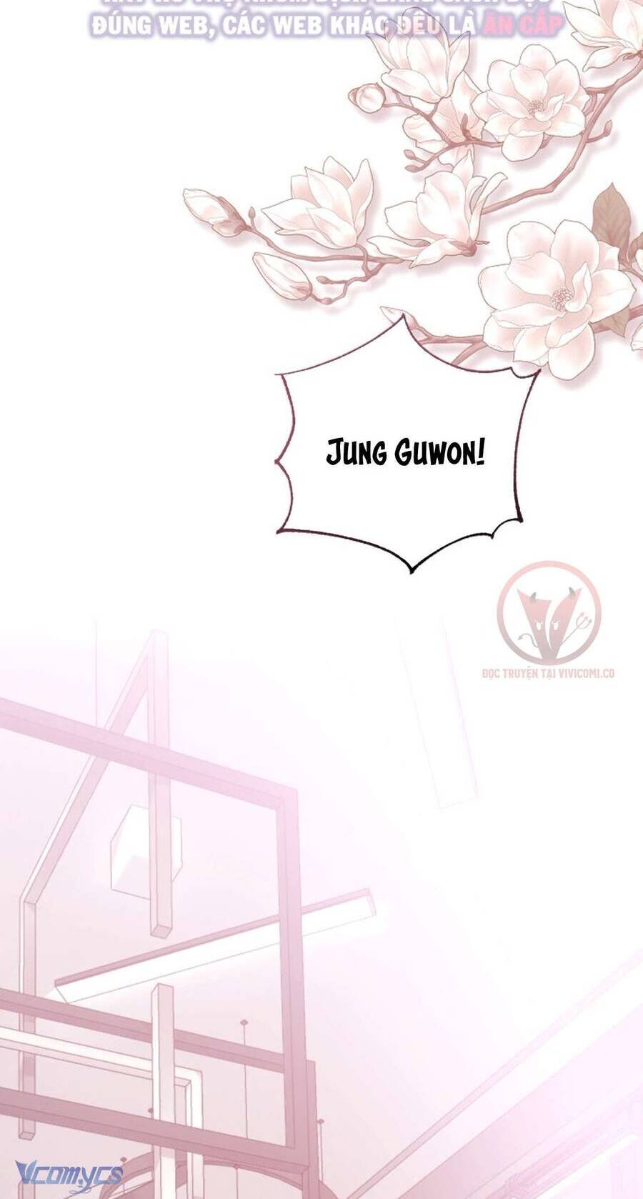 Chàng Quỷ Của Tôi: Chapter 21