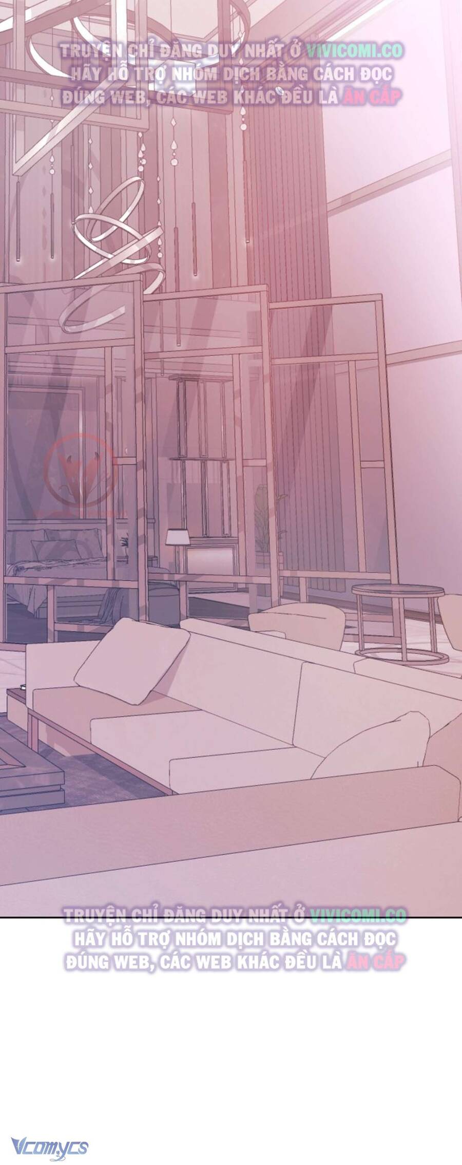 Chàng Quỷ Của Tôi: Chapter 21