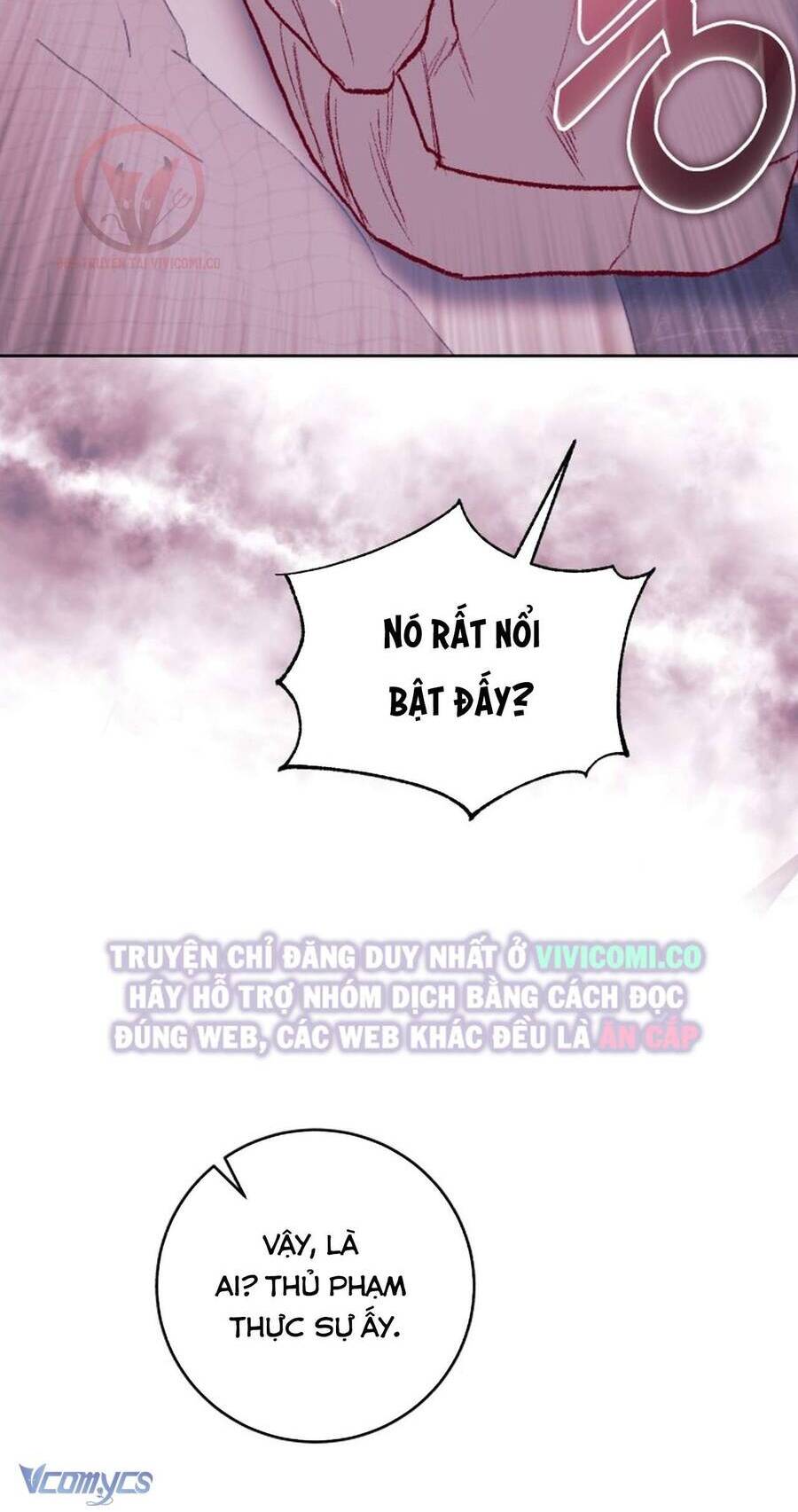 Chàng Quỷ Của Tôi: Chapter 21