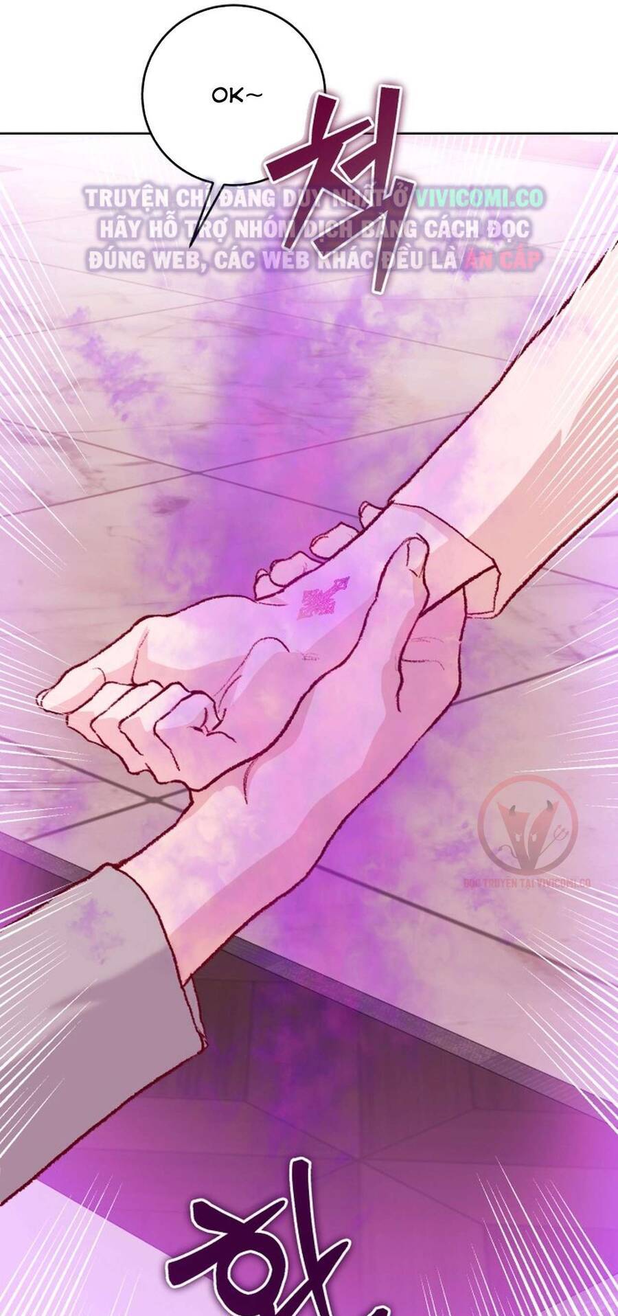 Chàng Quỷ Của Tôi: Chapter 21