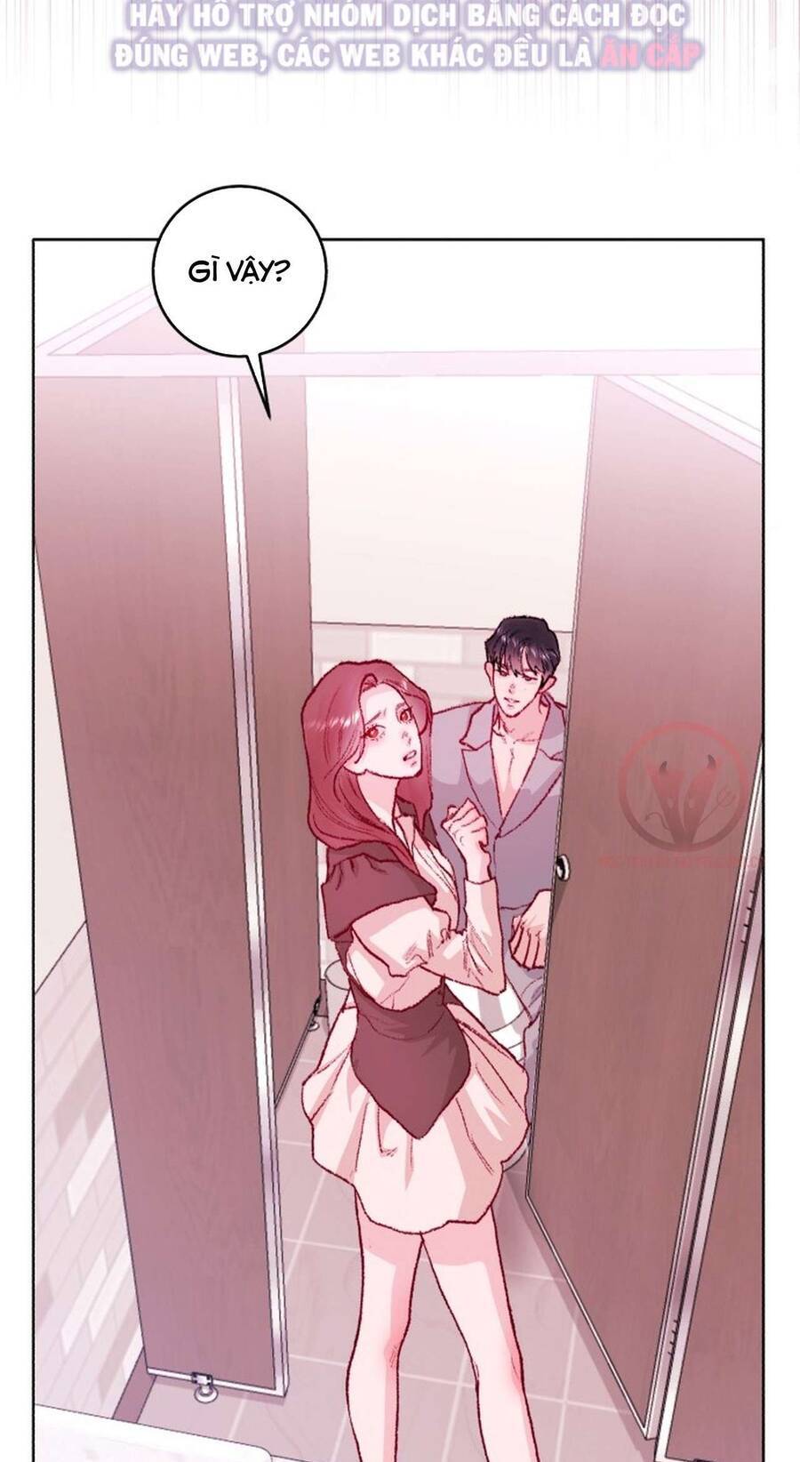 Chàng Quỷ Của Tôi: Chapter 21