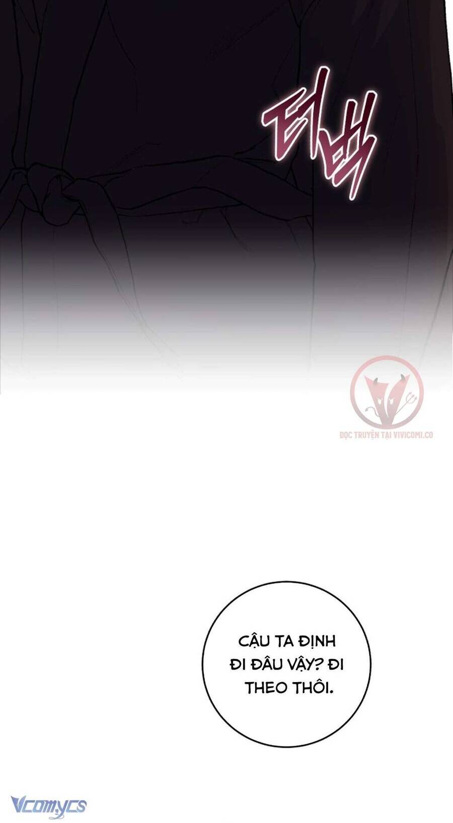 Chàng Quỷ Của Tôi: Chapter 21