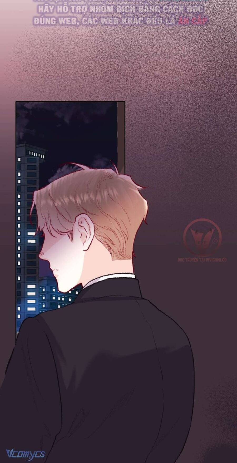 Chàng Quỷ Của Tôi: Chapter 21