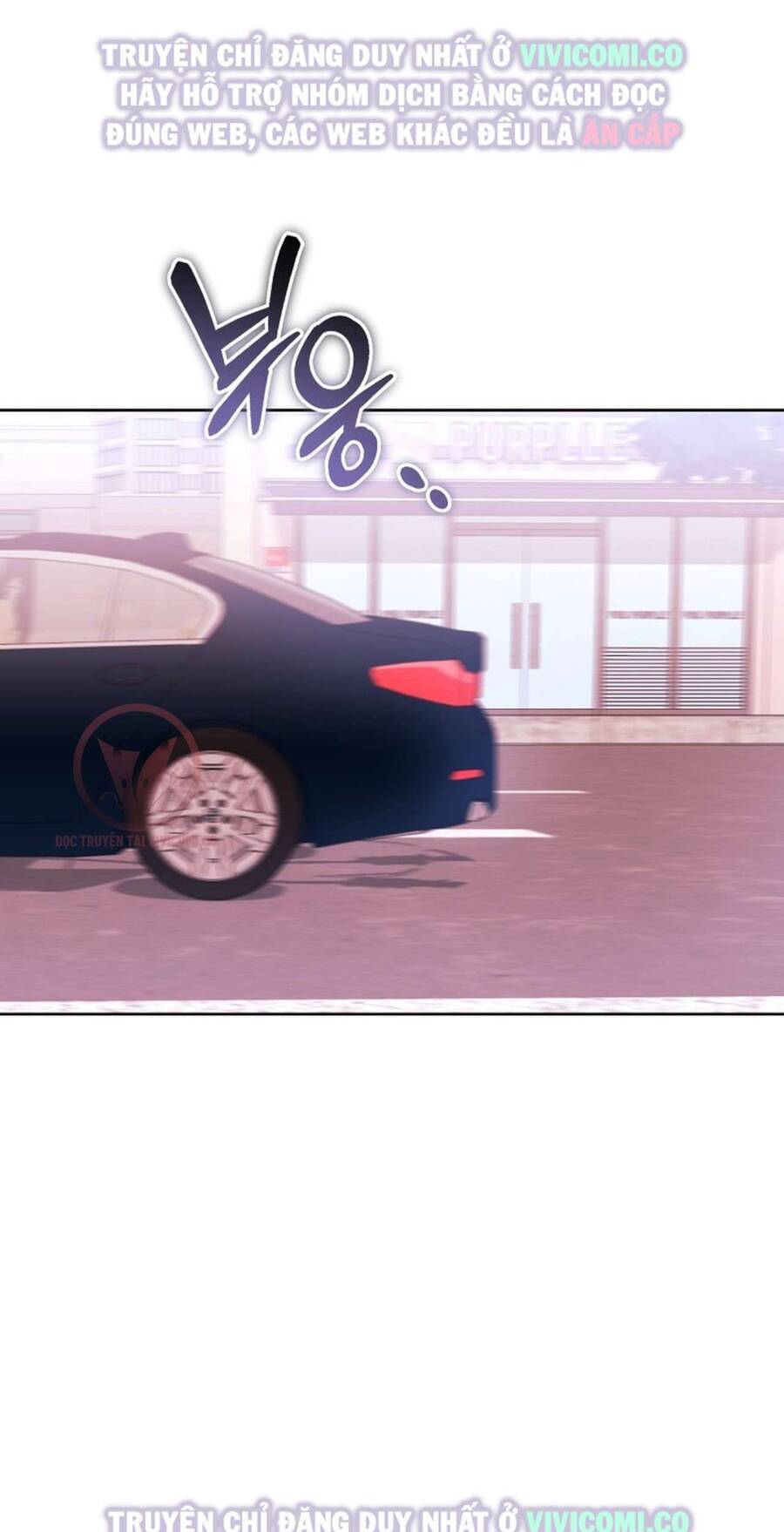 Chàng Quỷ Của Tôi: Chapter 21