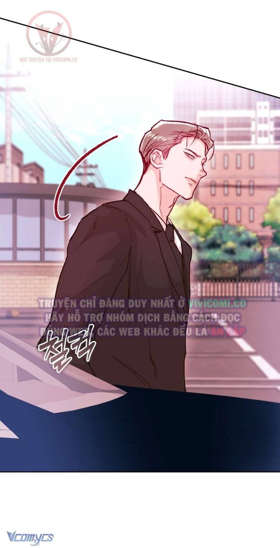Chàng Quỷ Của Tôi: Chapter 21
