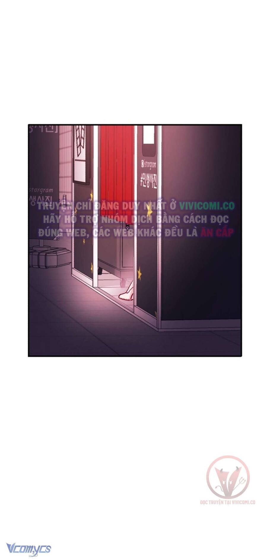 Chàng Quỷ Của Tôi: Chapter 21