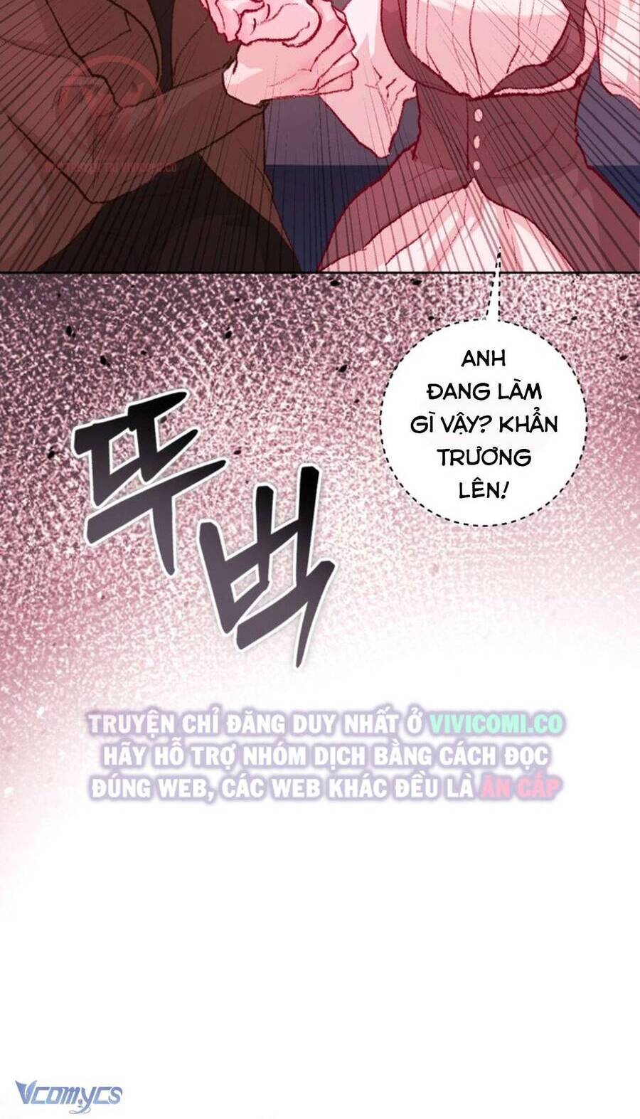 Chàng Quỷ Của Tôi: Chapter 21
