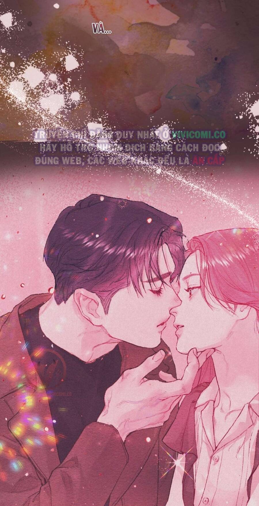 Chàng Quỷ Của Tôi: Chapter 22