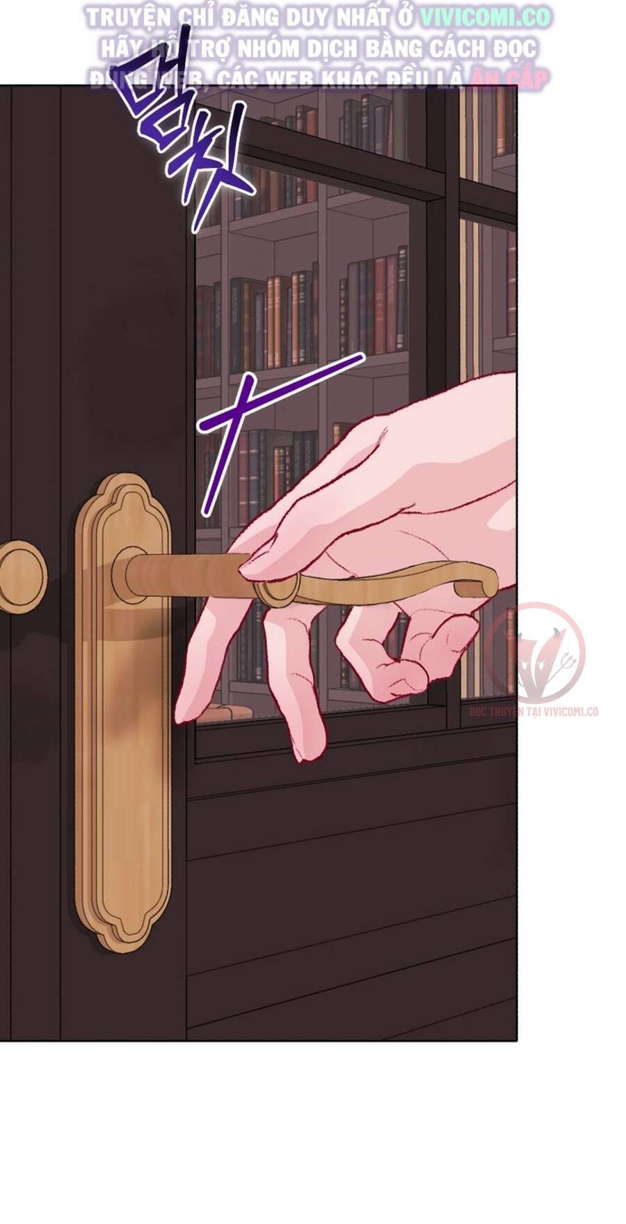 Chàng Quỷ Của Tôi: Chapter 22