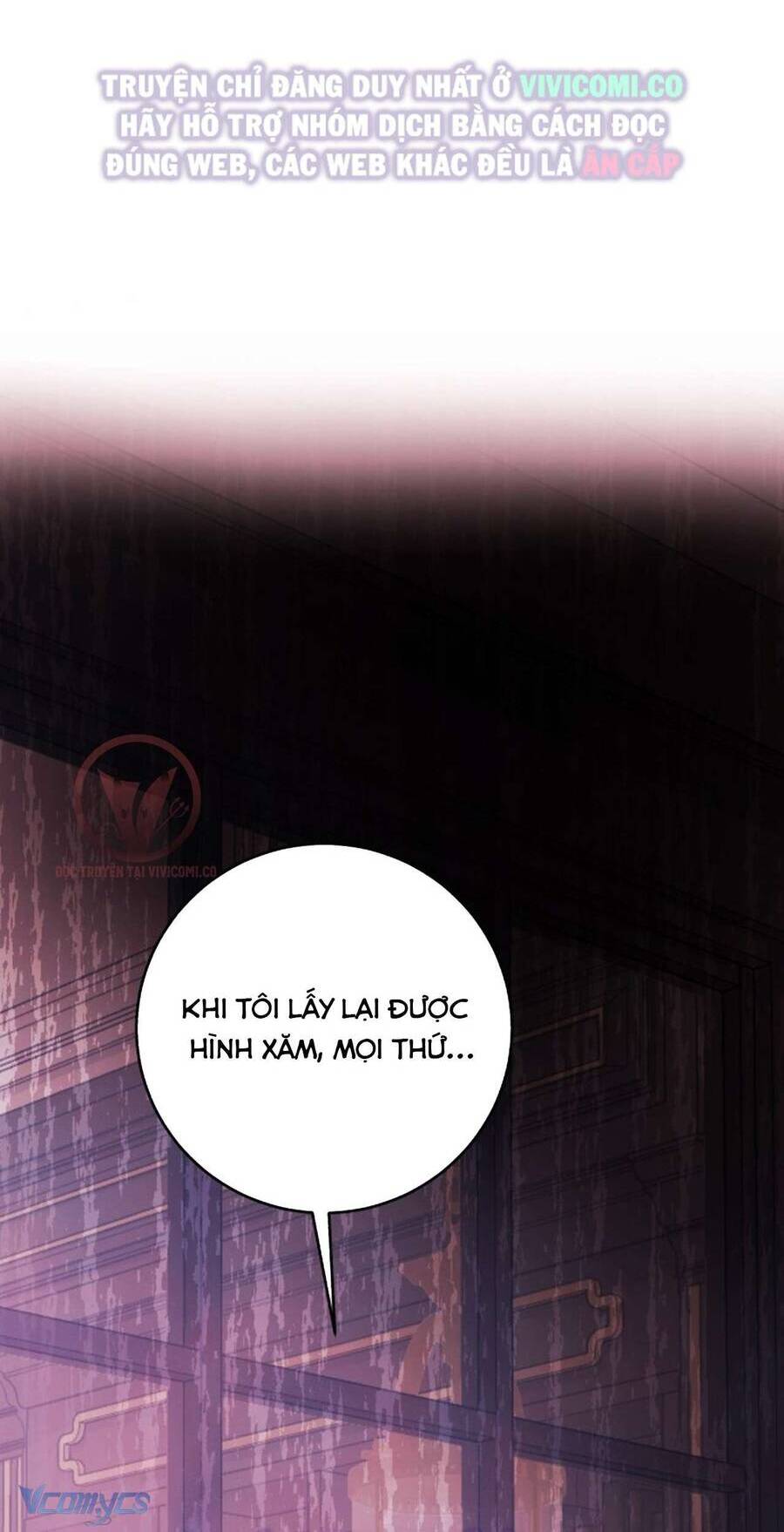 Chàng Quỷ Của Tôi: Chapter 22