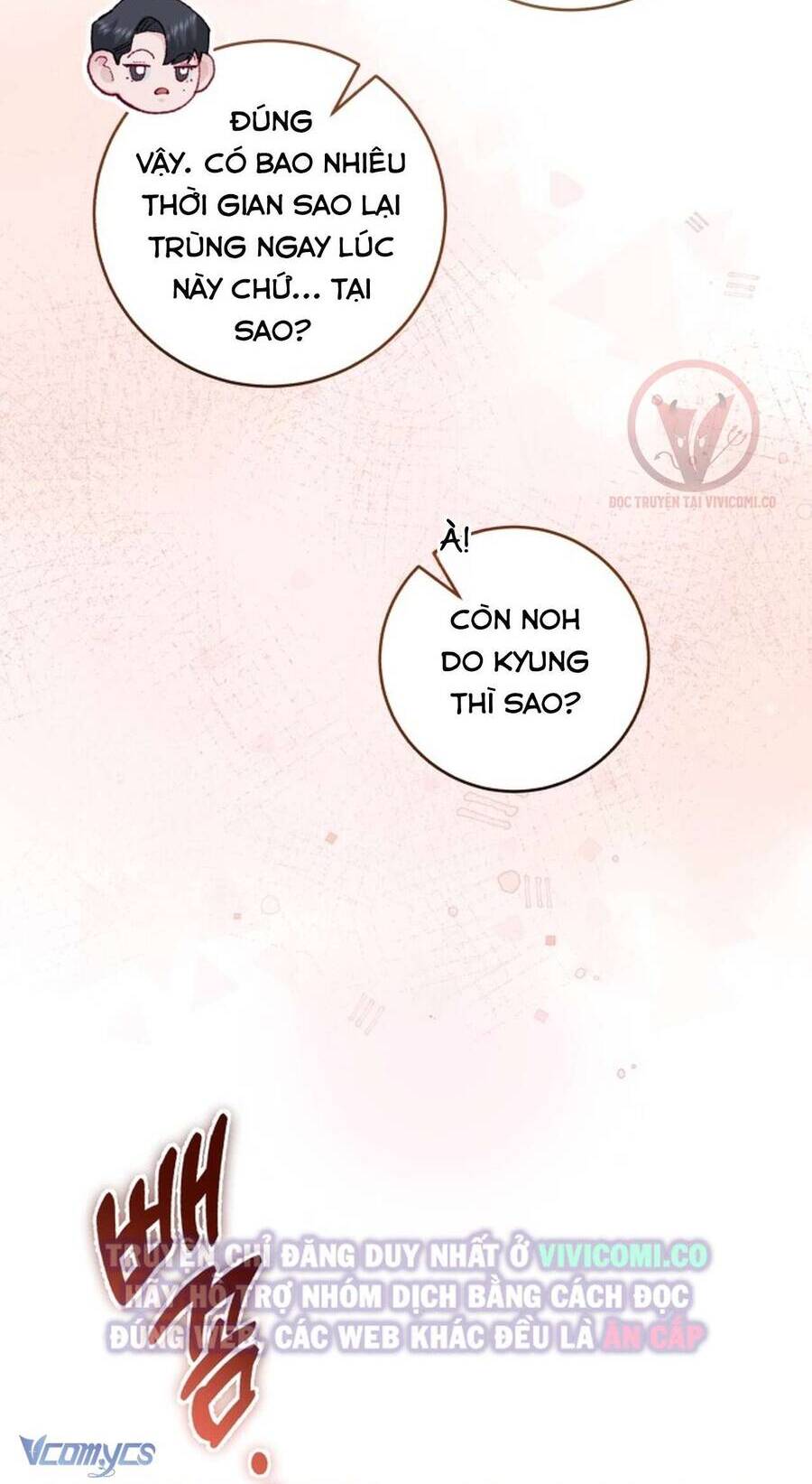 Chàng Quỷ Của Tôi: Chapter 22