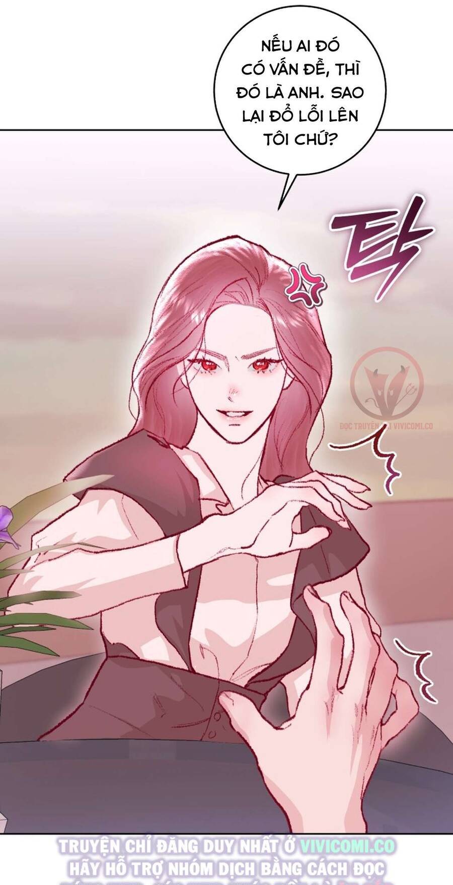 Chàng Quỷ Của Tôi: Chapter 22