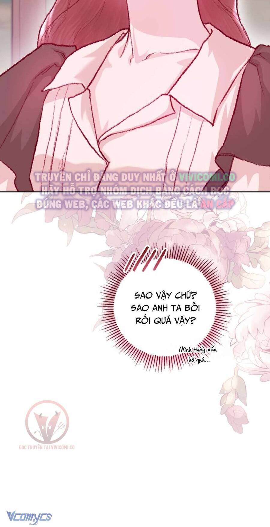 Chàng Quỷ Của Tôi: Chapter 22
