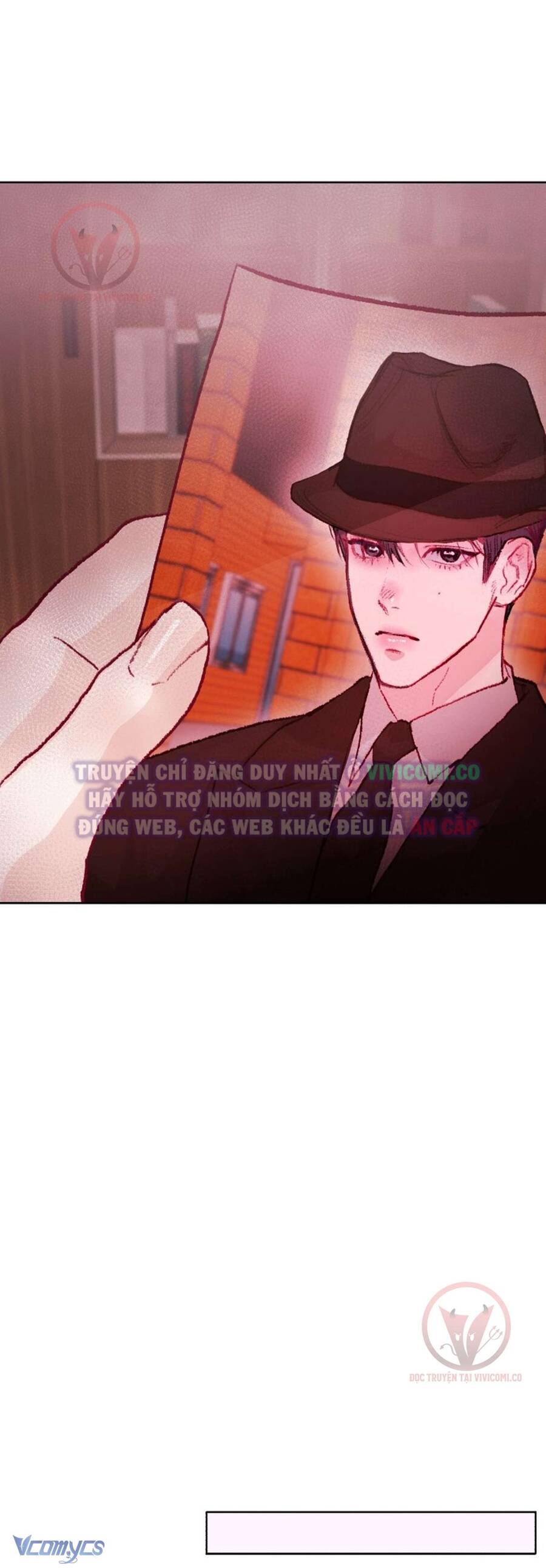 Chàng Quỷ Của Tôi: Chapter 22