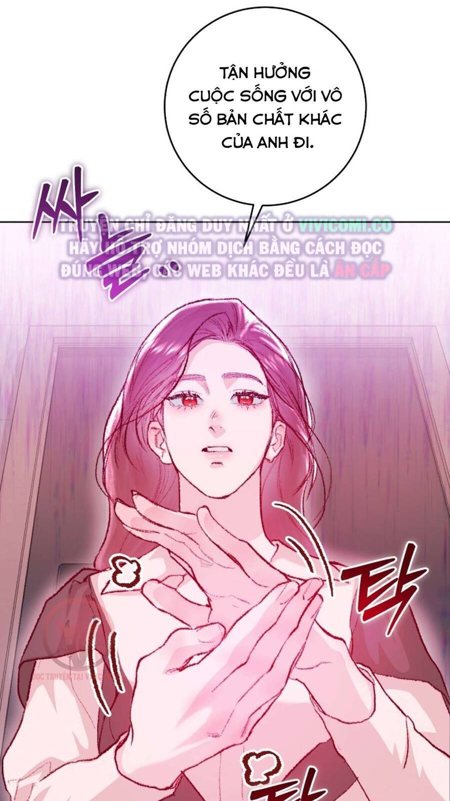 Chàng Quỷ Của Tôi: Chapter 22