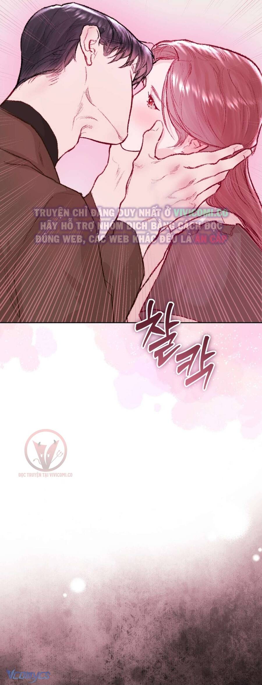 Chàng Quỷ Của Tôi: Chapter 22