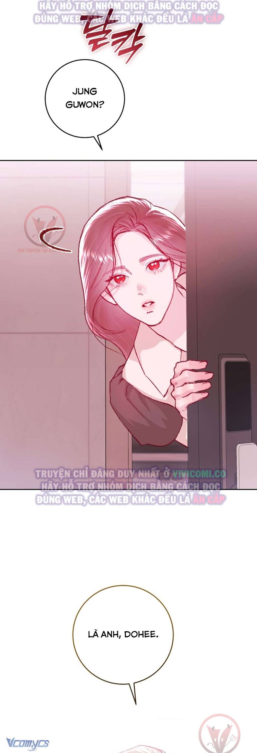 Chàng Quỷ Của Tôi: Chapter 22