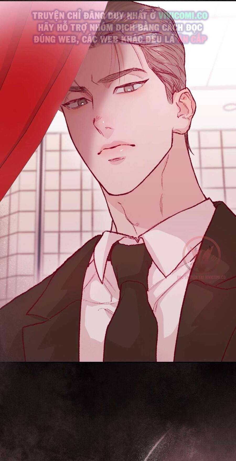 Chàng Quỷ Của Tôi: Chapter 22