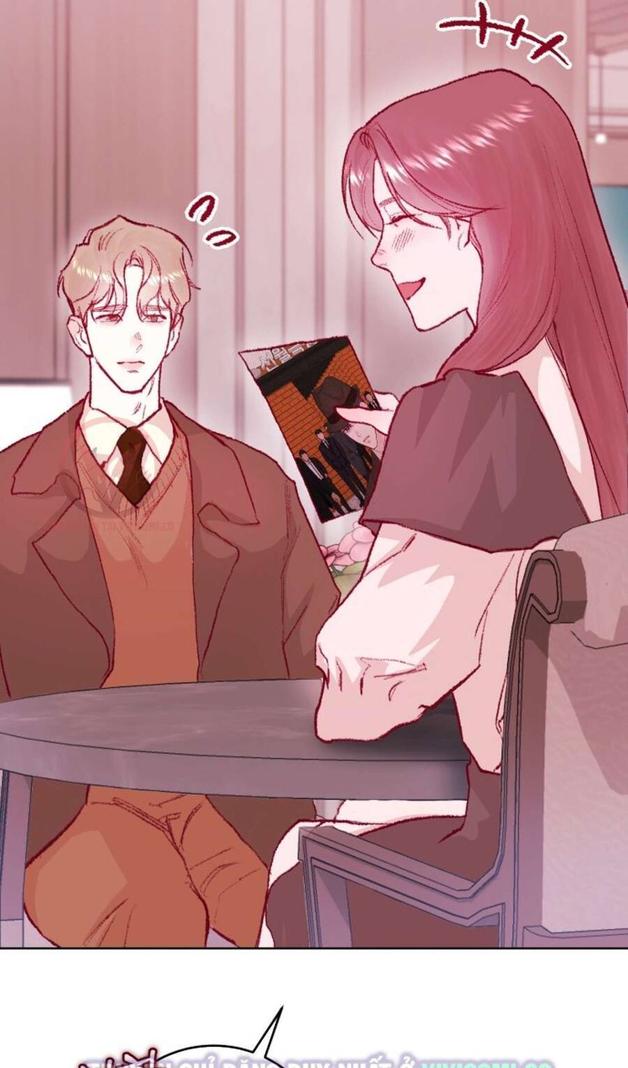 Chàng Quỷ Của Tôi: Chapter 22