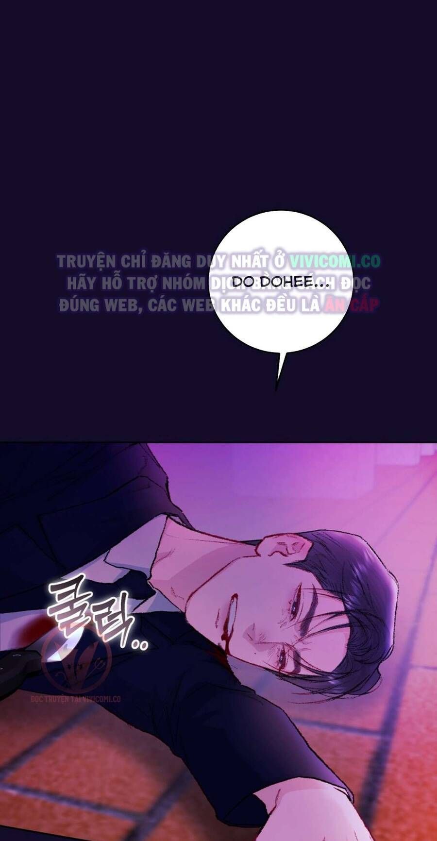 Chàng Quỷ Của Tôi: Chapter 24