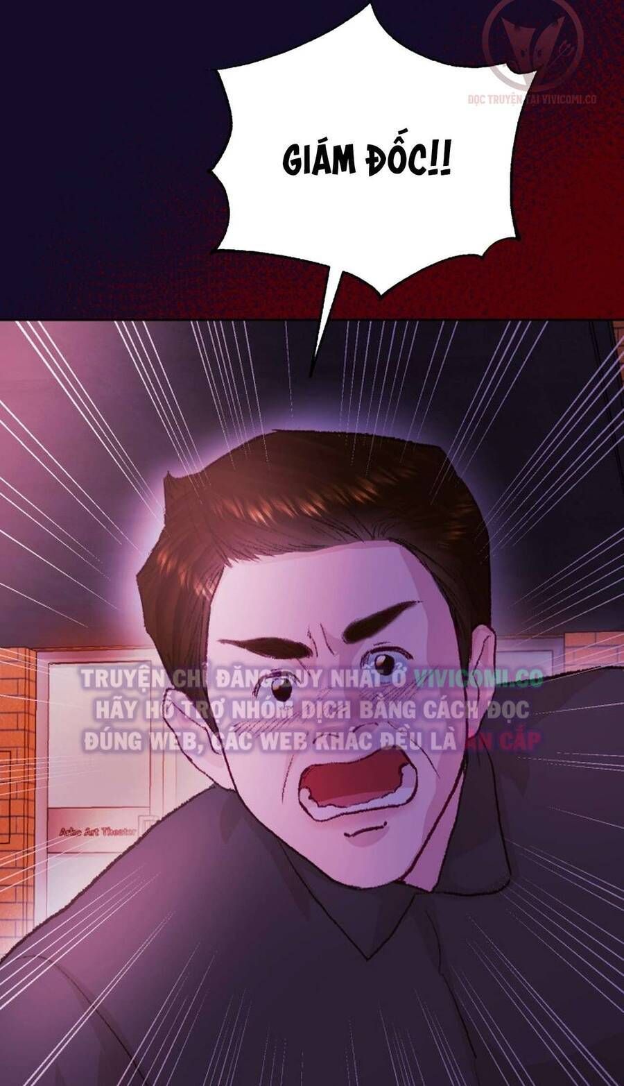 Chàng Quỷ Của Tôi: Chapter 24