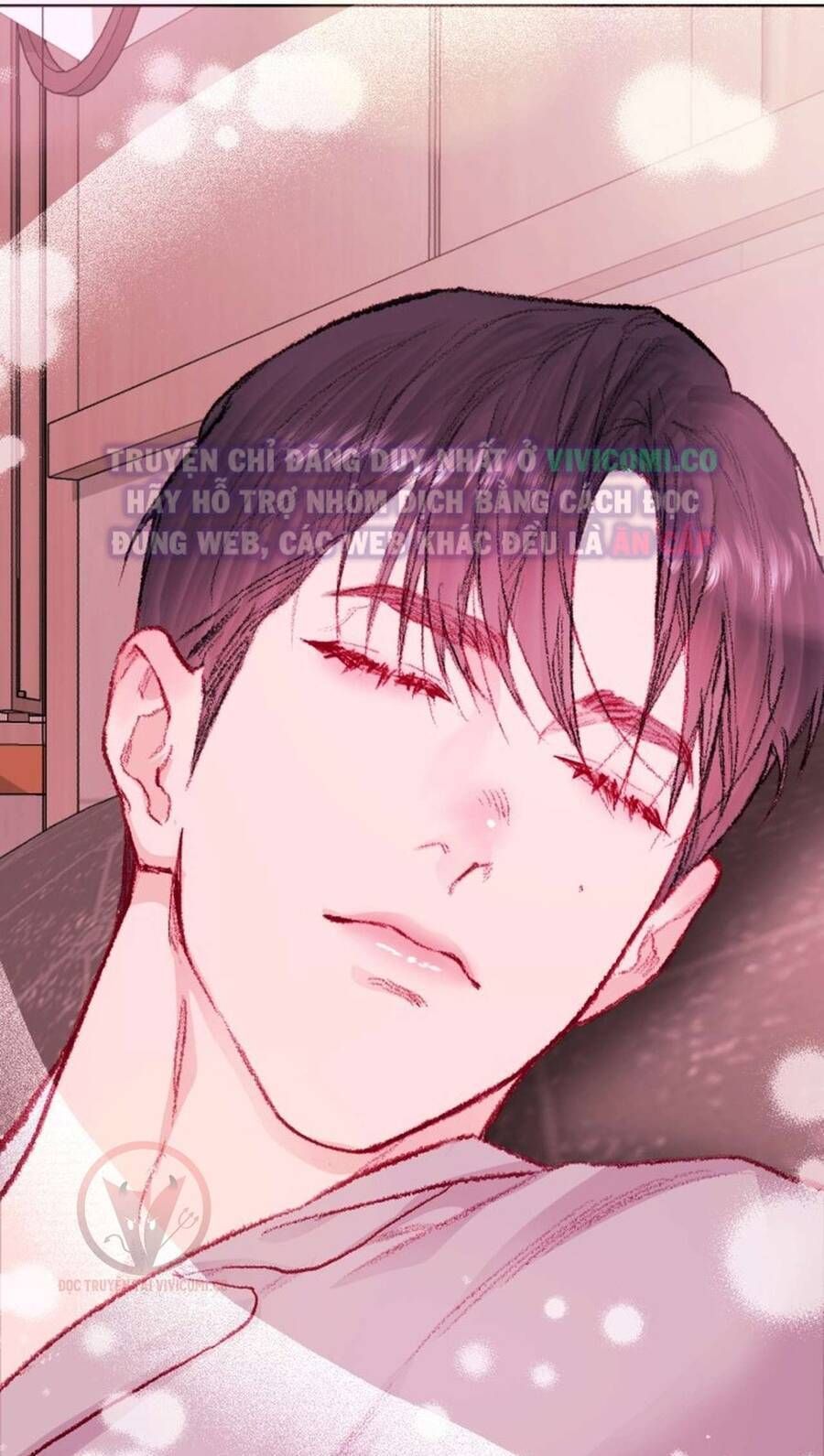 Chàng Quỷ Của Tôi: Chapter 24