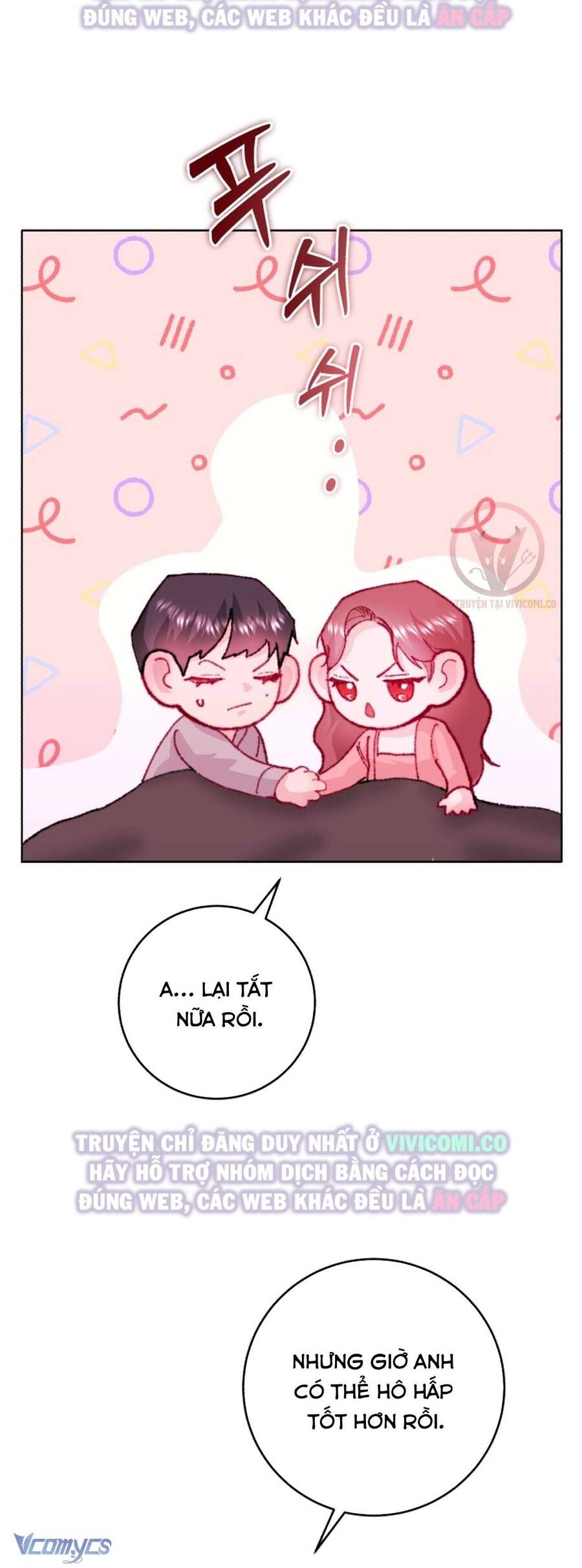 Chàng Quỷ Của Tôi: Chapter 24