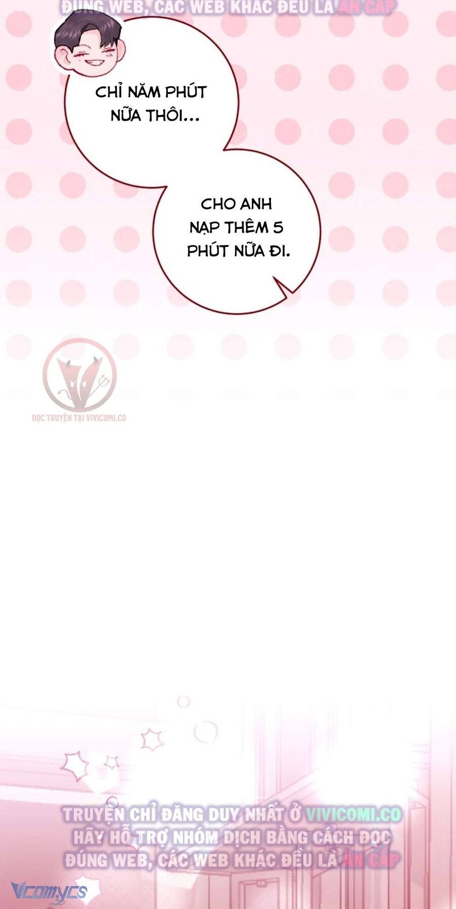 Chàng Quỷ Của Tôi: Chapter 24