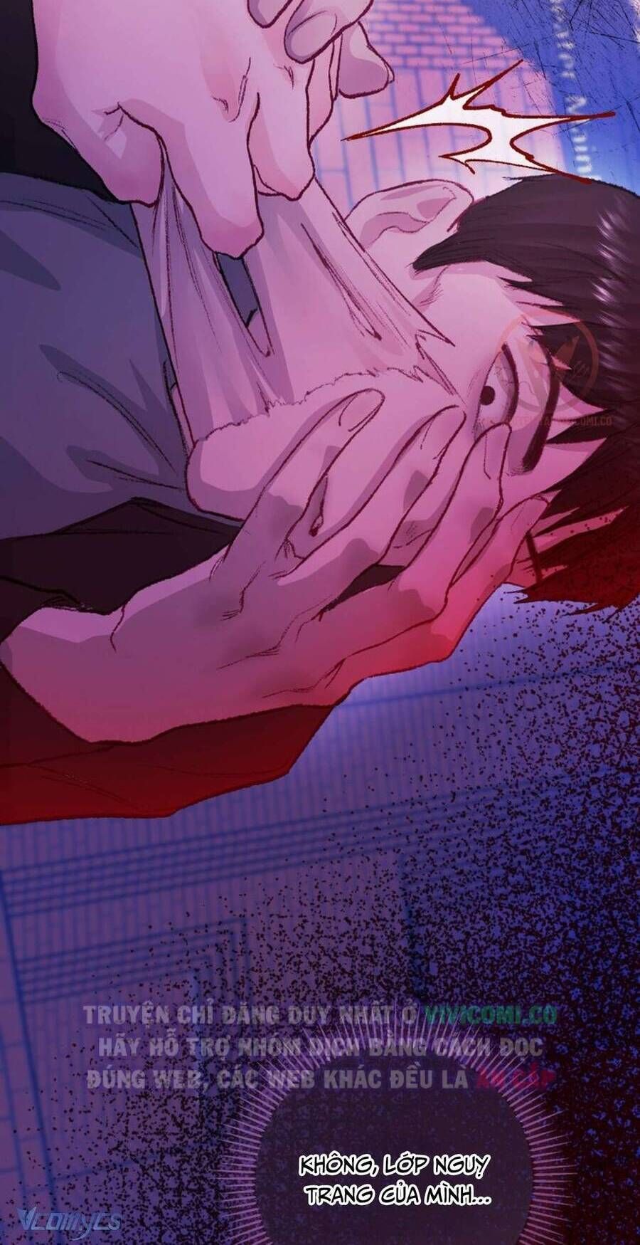 Chàng Quỷ Của Tôi: Chapter 24