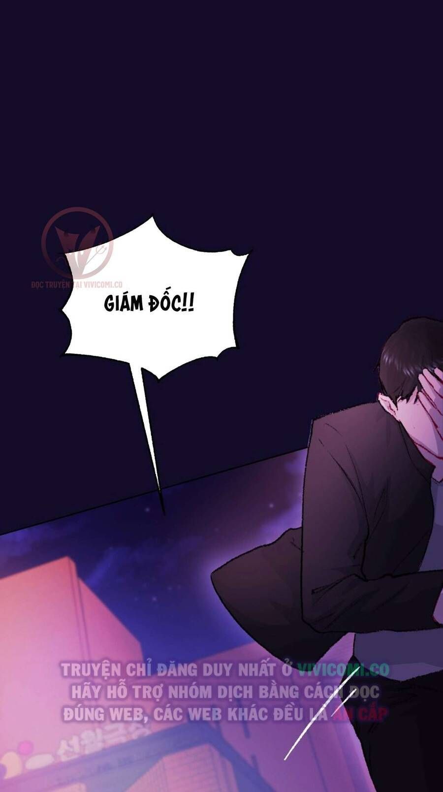 Chàng Quỷ Của Tôi: Chapter 24