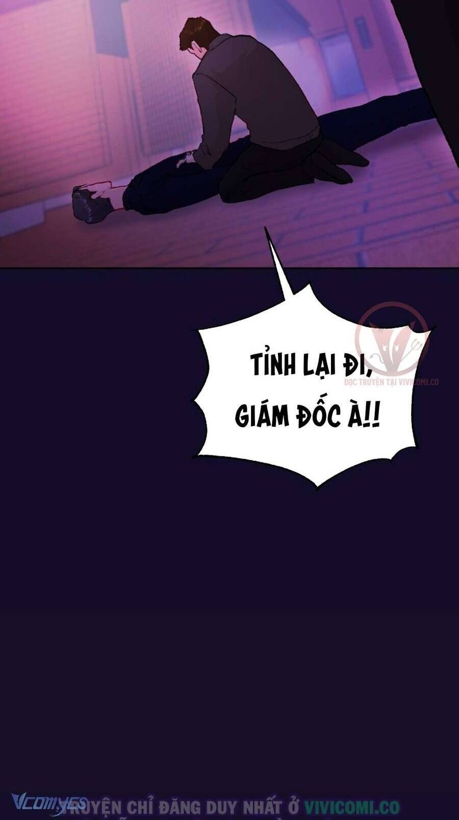 Chàng Quỷ Của Tôi: Chapter 24
