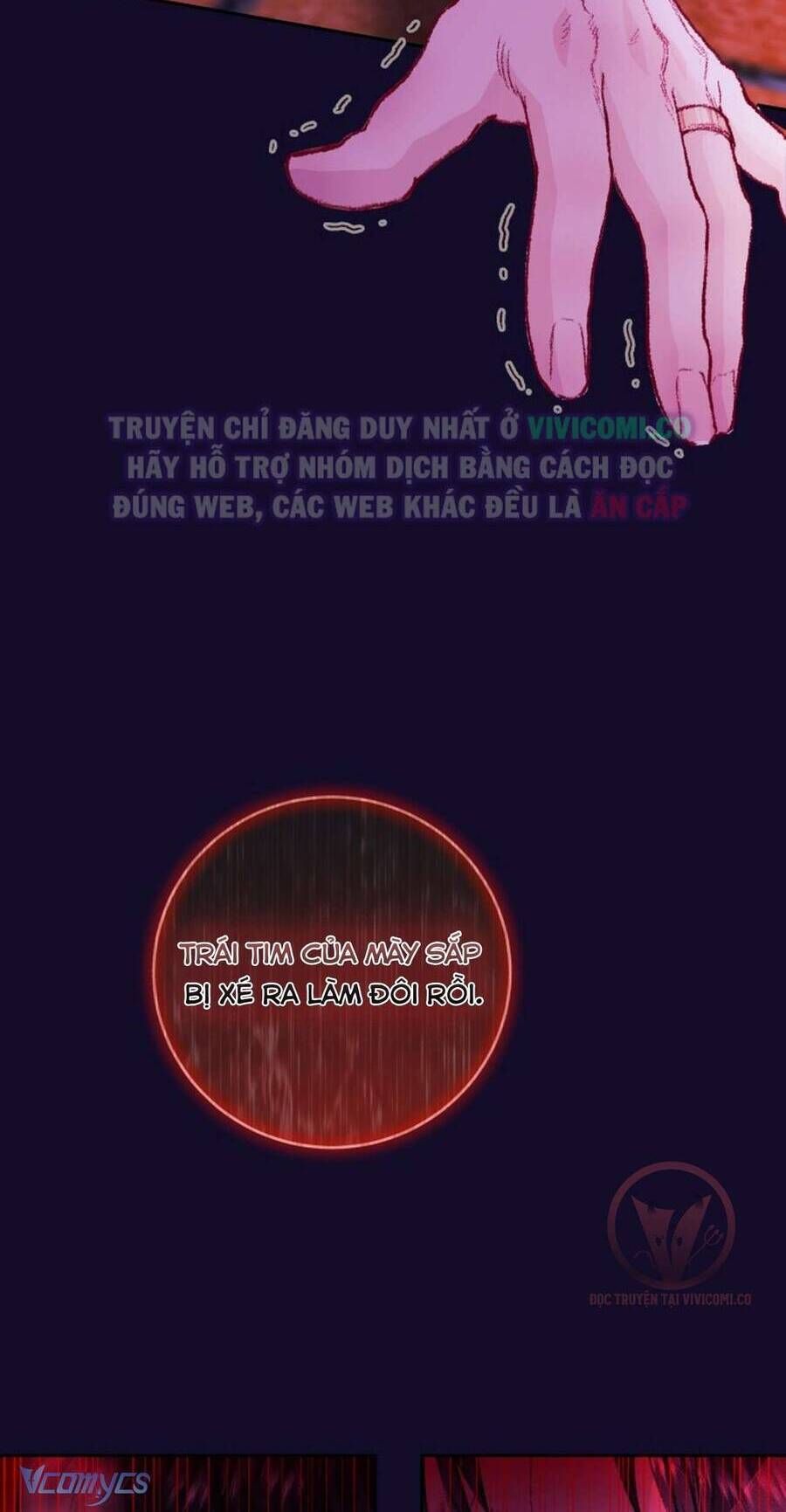 Chàng Quỷ Của Tôi: Chapter 24