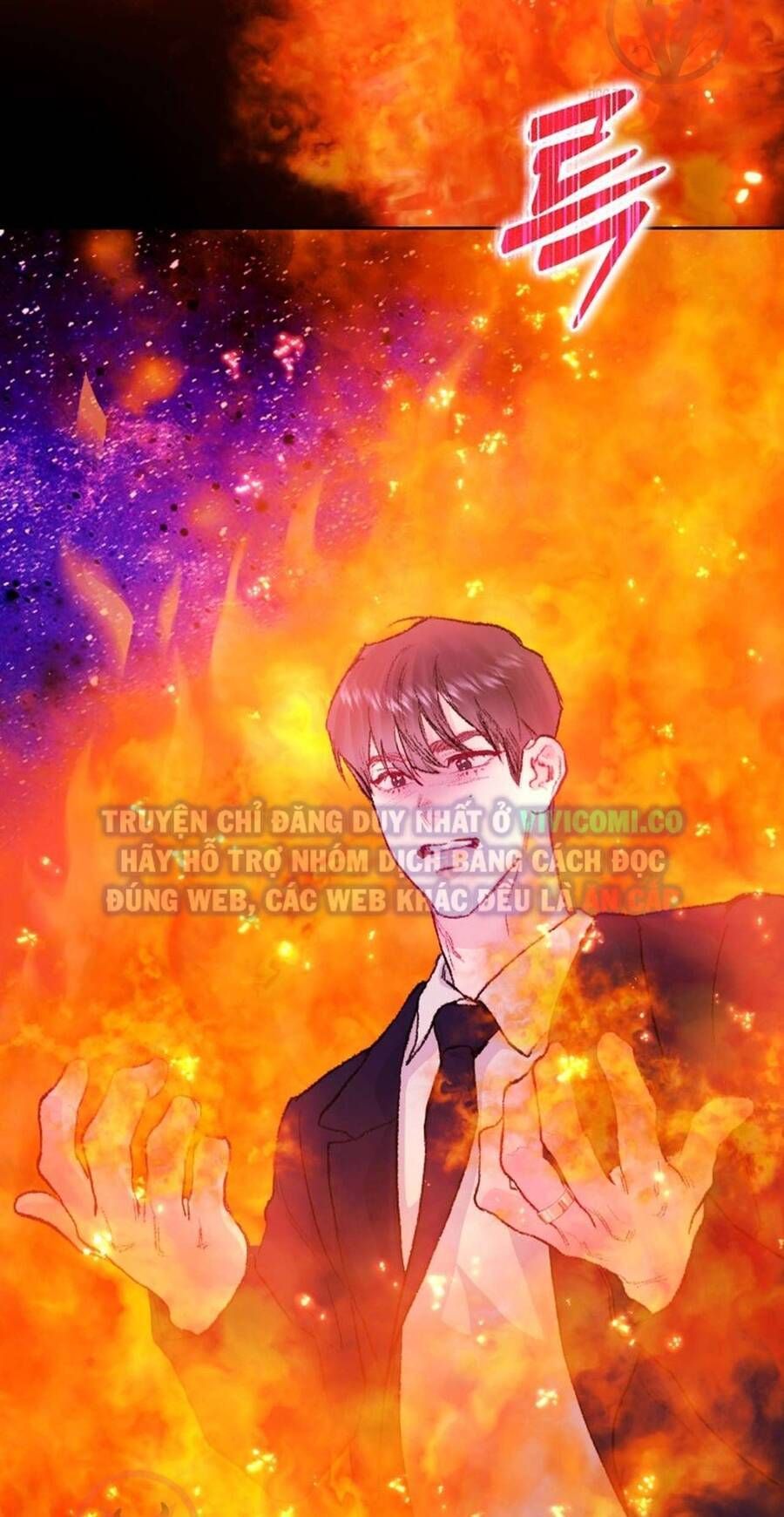 Chàng Quỷ Của Tôi: Chapter 24