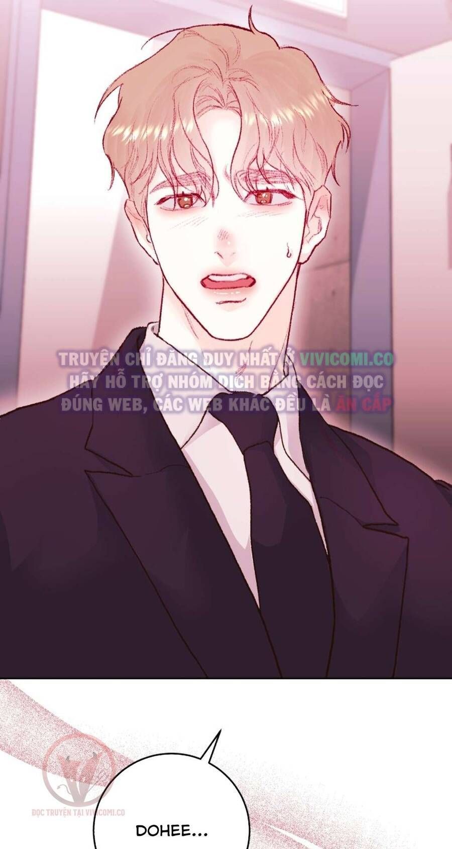 Chàng Quỷ Của Tôi: Chapter 24
