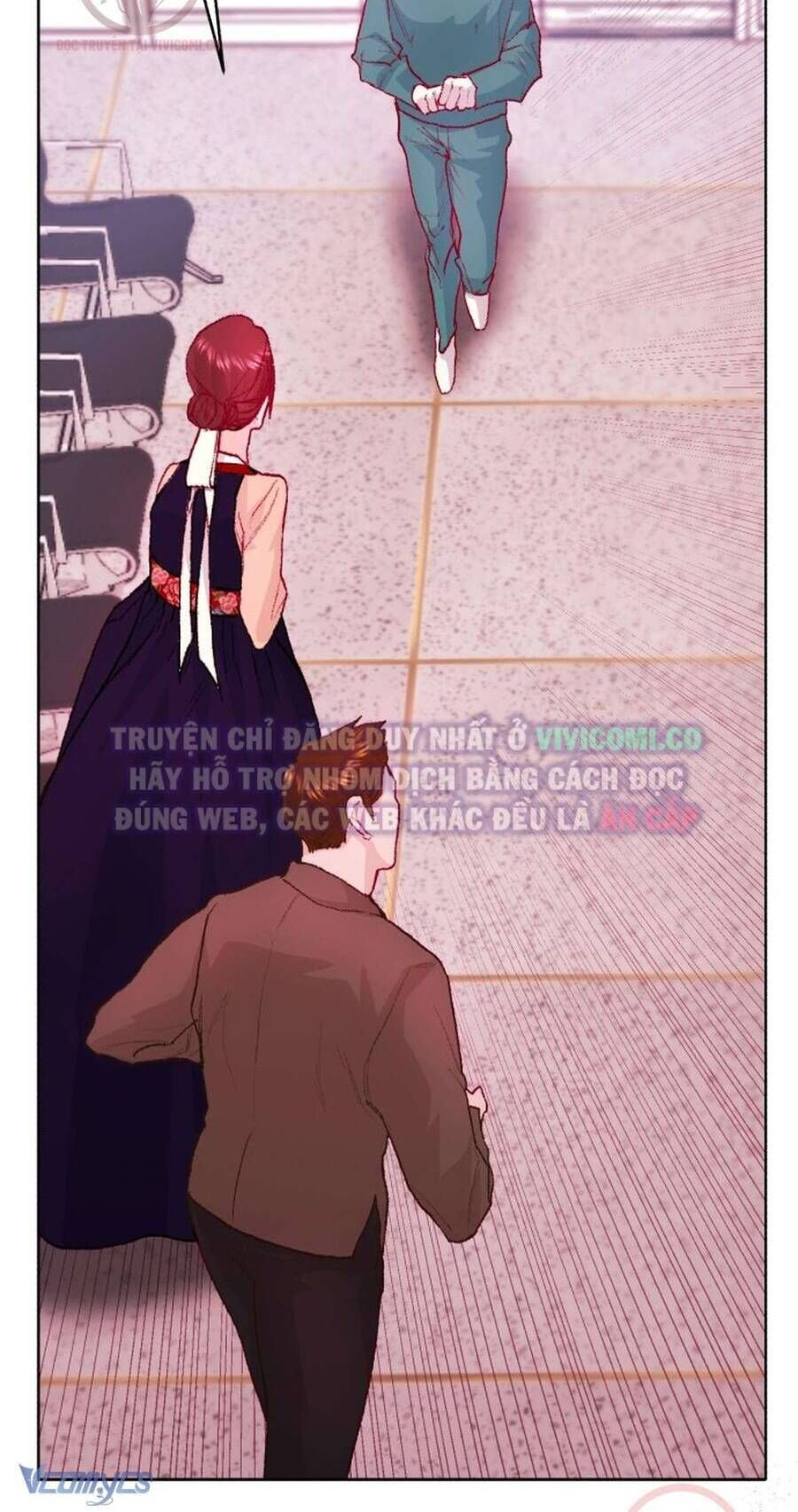 Chàng Quỷ Của Tôi: Chapter 24