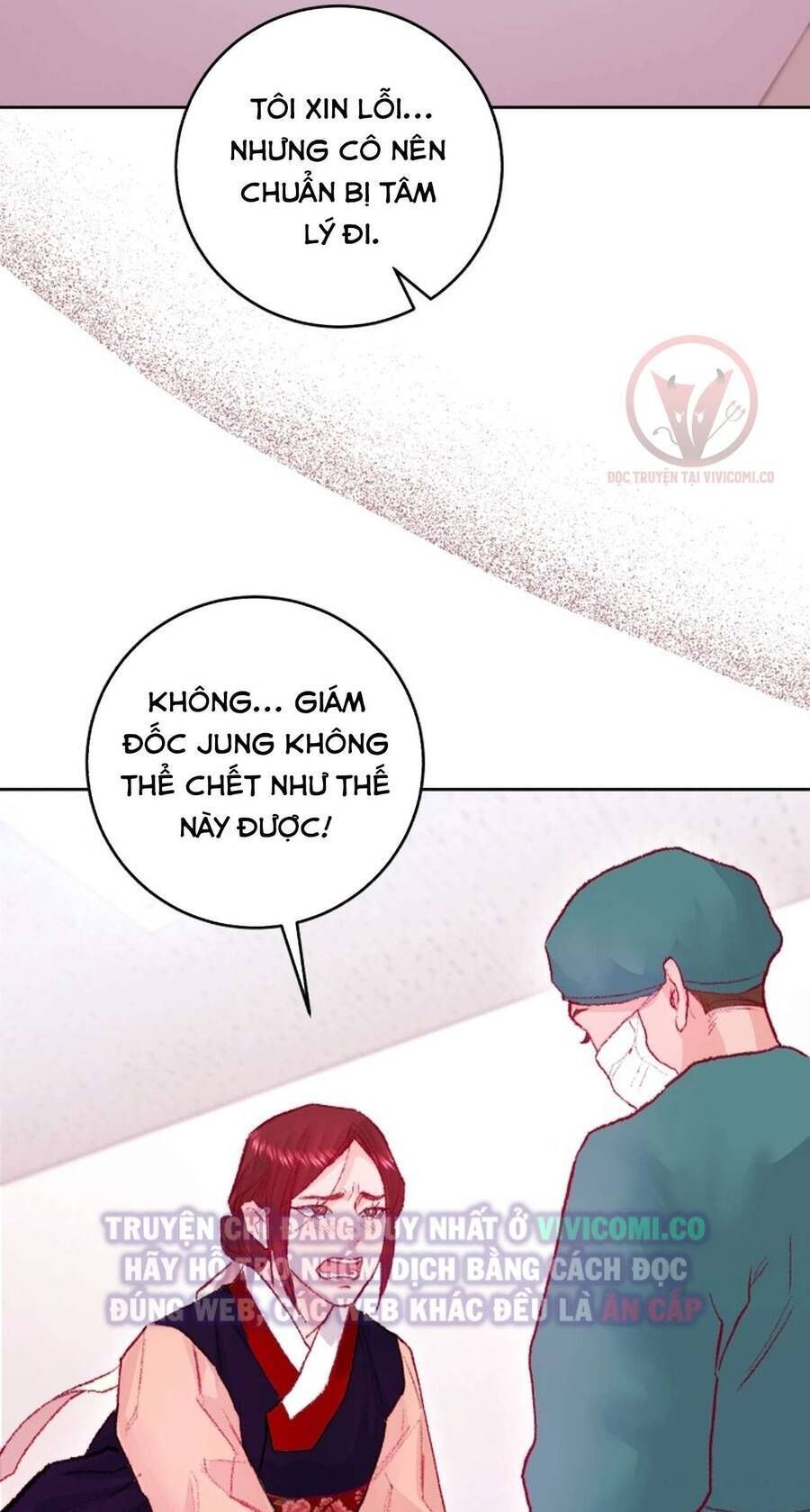 Chàng Quỷ Của Tôi: Chapter 24