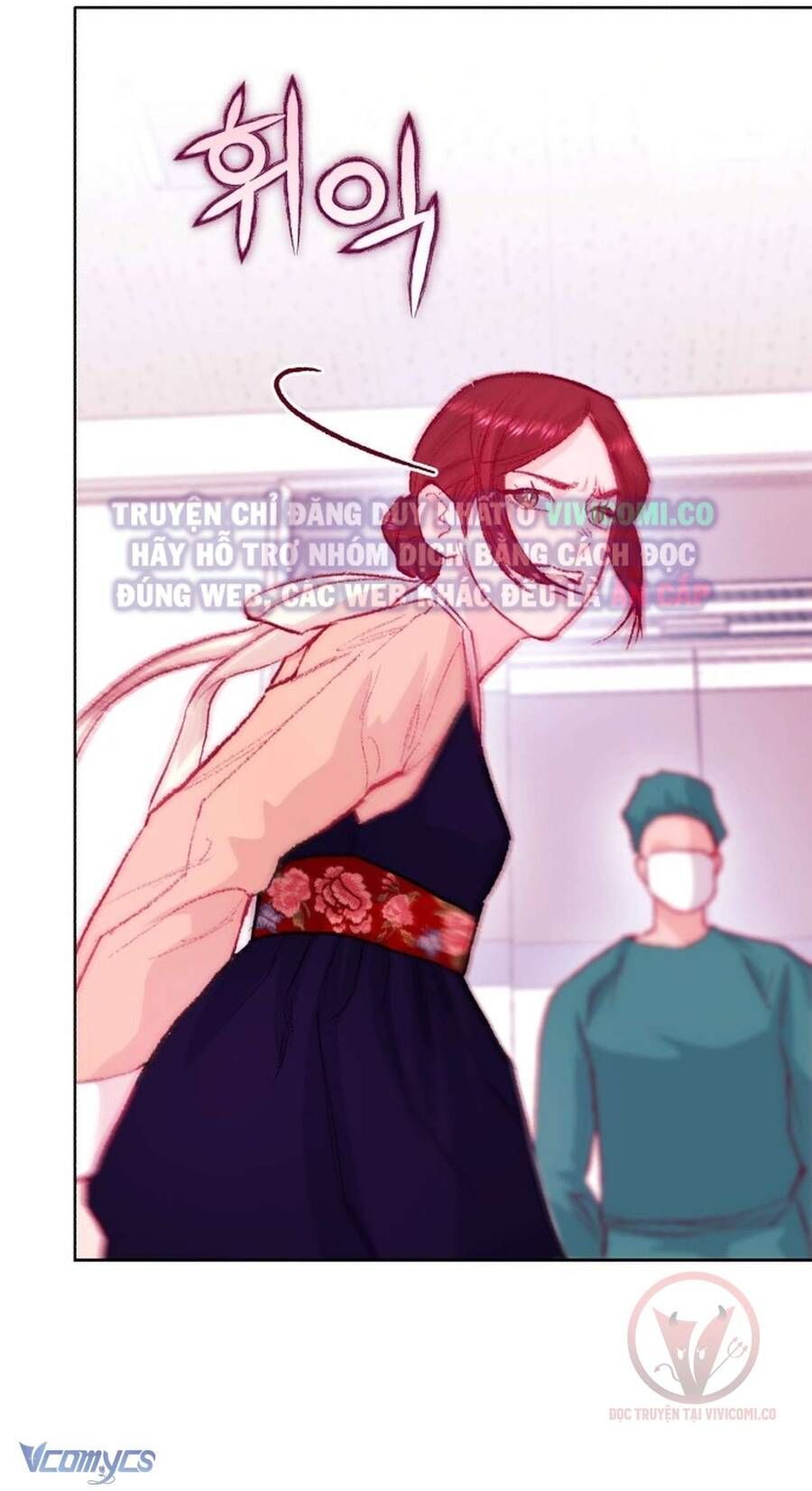 Chàng Quỷ Của Tôi: Chapter 24