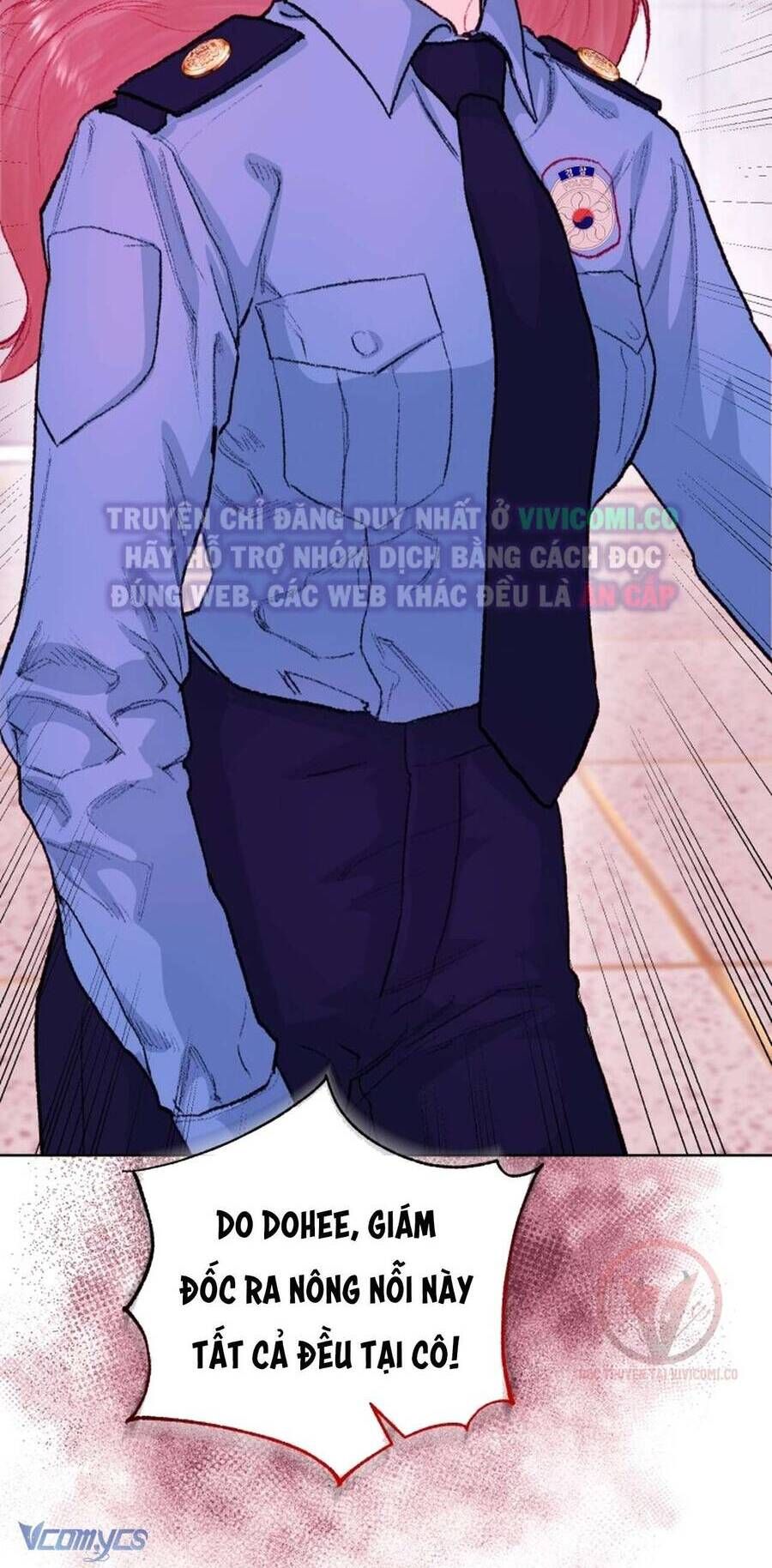 Chàng Quỷ Của Tôi: Chapter 24